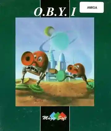 O.B.Y. I